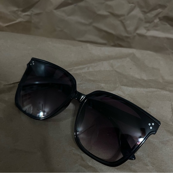 Back Sunglasses UV400 PROTECTION main image 5